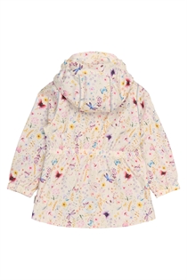MIKK-LINE Sommerjakke Butterfly AOP
